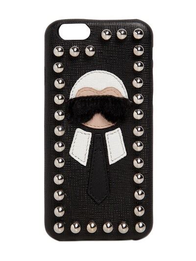 fendi karlito iphone case replica|Fendi Iphone Case .